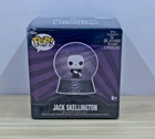 Funko Disney The Nightmare Before Christmas Snowglobe - Jack Skellington