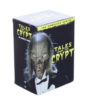 (未使用･未開封品)Tales From Crypt: From Comic Books to Television [DVD] s-l640.jpg