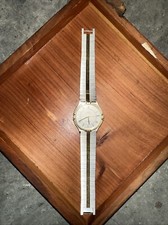 Vintage Itraco Quarts Swiss