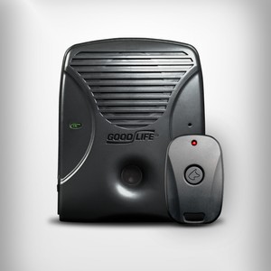 goodlife bark control