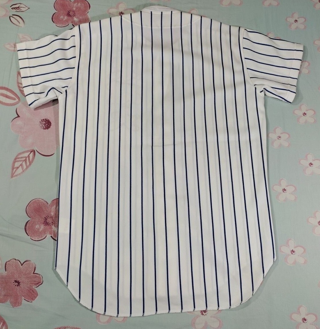 Vintage Tokyo University Baseball Rawlings Jersey SizeL | eBay