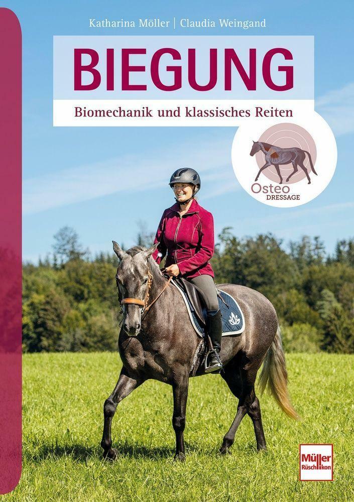 Thumbnail - Biegung | Buch | 9783275021802