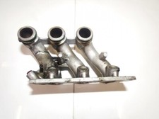 Rover 75 2000 Intake manifold (Inlet Manifold) LKB108240, Genuine #1309092-53