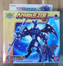 Bandai Digimon Fusion Xros Wars Action Figure...