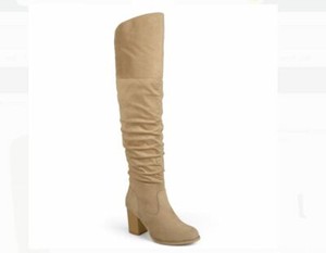 brinley co extra wide calf boots