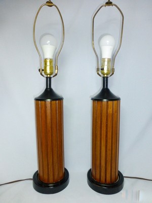 gruvwood lamp