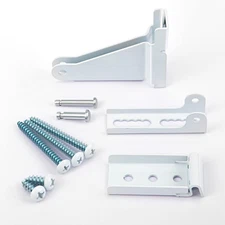 Dreyoo Storm Door Closer Kit Compatible with Andersen/Emco/Larson/40201/Pella, S