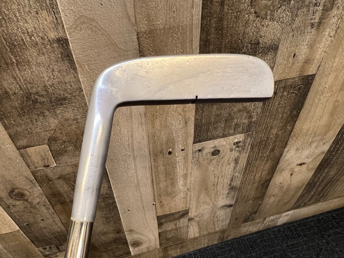Wilson Tour Special I Forged Blade Putter - 35.5 Steel