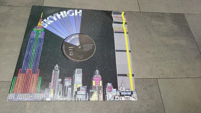 Bomb The Beach   Bomb The Beach 12'' - Euro House, New Beat - 1988
