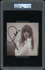 Taylor Swift Signed Autograph TTPD Tortured Poets Department CD Album PSA/DNA