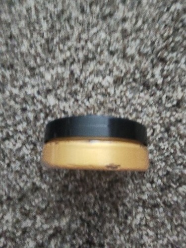 Viva Decor 62.5gm Inka Gold Metal Gloss Paint, GOLD - Picture 2 of 3