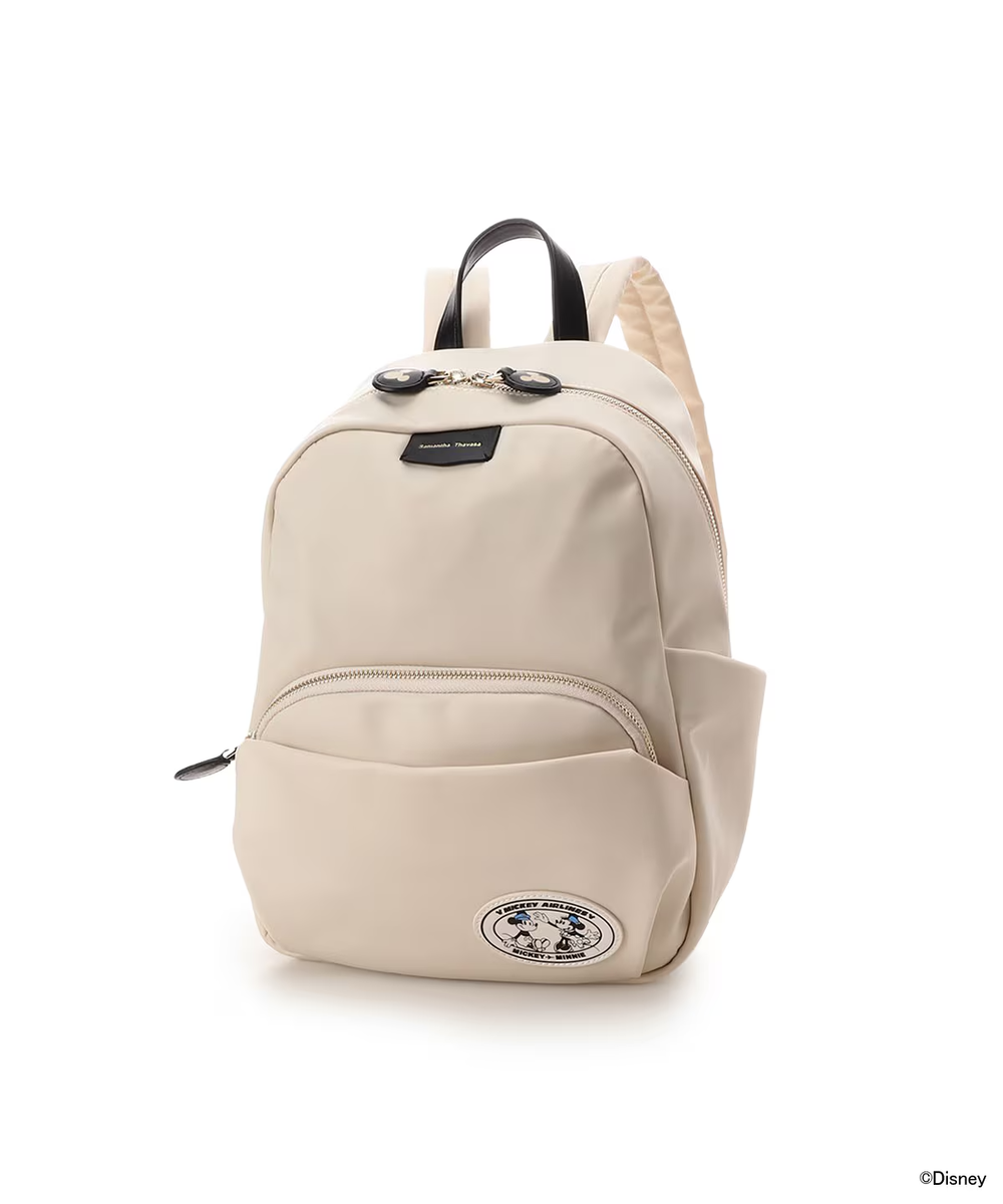 Disney Dream Travel X Samantha Thavasa BACKPACK RUCKSACK Bag Disney Dream Travel X Samantha Thavasa BACKPACK RUCKSACK Bag