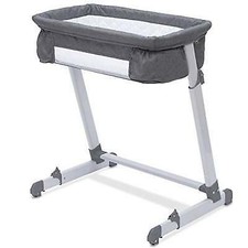 simmons city sleeper bassinet