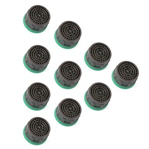 XCSOURCE 10pcs Faucet Replacement Part Flow Restrictor 1.5 ...