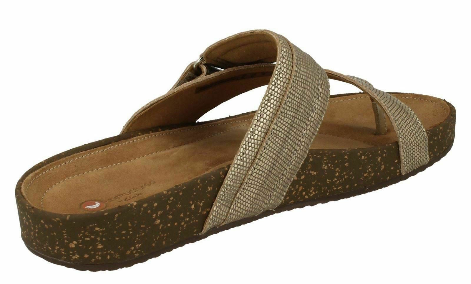 rosilla durham clarks