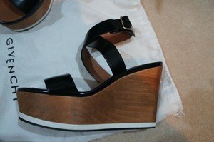 givenchy platform sandals