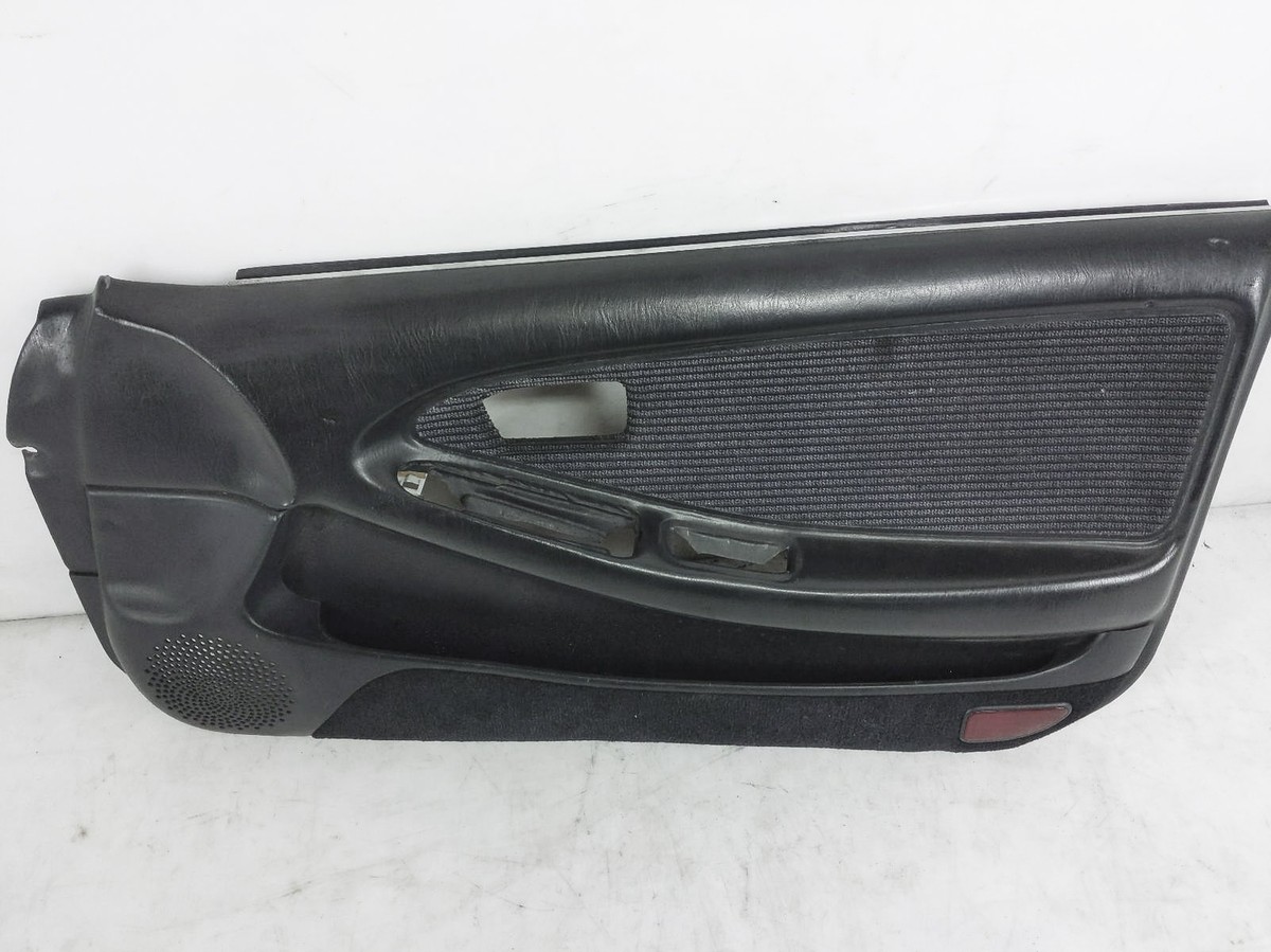 91 92 93 Toyota Mr2 2 Door Front Right Interior Door Panel