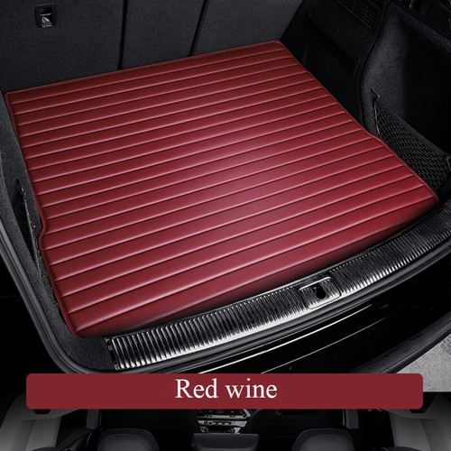For BMW Car Floor Mats Waterproof Auto X3M X4M X5M X6M All Weather Custom Liners - Picture 18 of 34