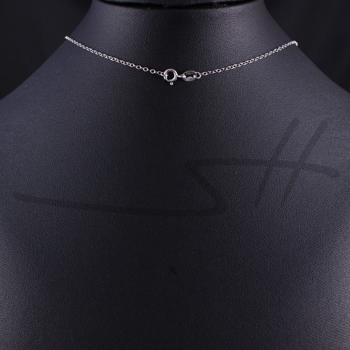 Sterne Kette Halskette 925 Sterling Silber, im Etui, Weihnachtsgeschenk - Bild 7 von 8