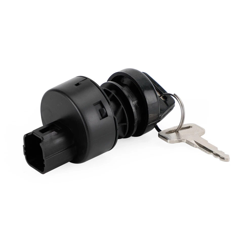 Ignition Key Switch For Arctic Cat Alterra TRV 500 570 700 1000 MudPro 0430-090 - Изображение 2 из 4