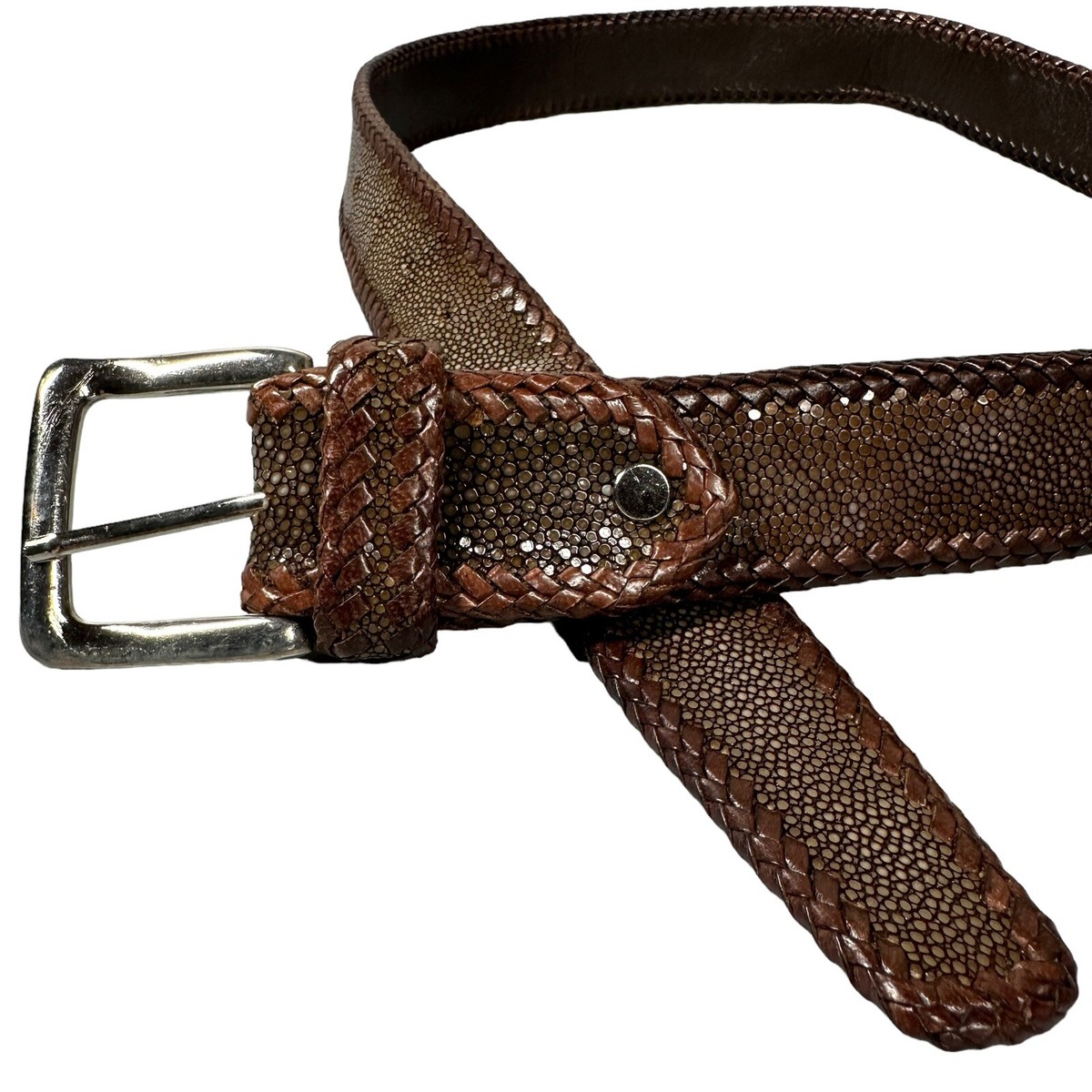 best brown dress belt Leather Mens Size 36 (33-38) Textured Classic Elegant Made with solid brass school shoe Embrace Your Style: Flattering Overcoat Chest Size in Inches:46