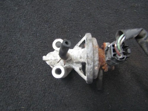 K5T710 AGR Ventil Abgasrückführungsventil  Mazda 323 DE243835-75