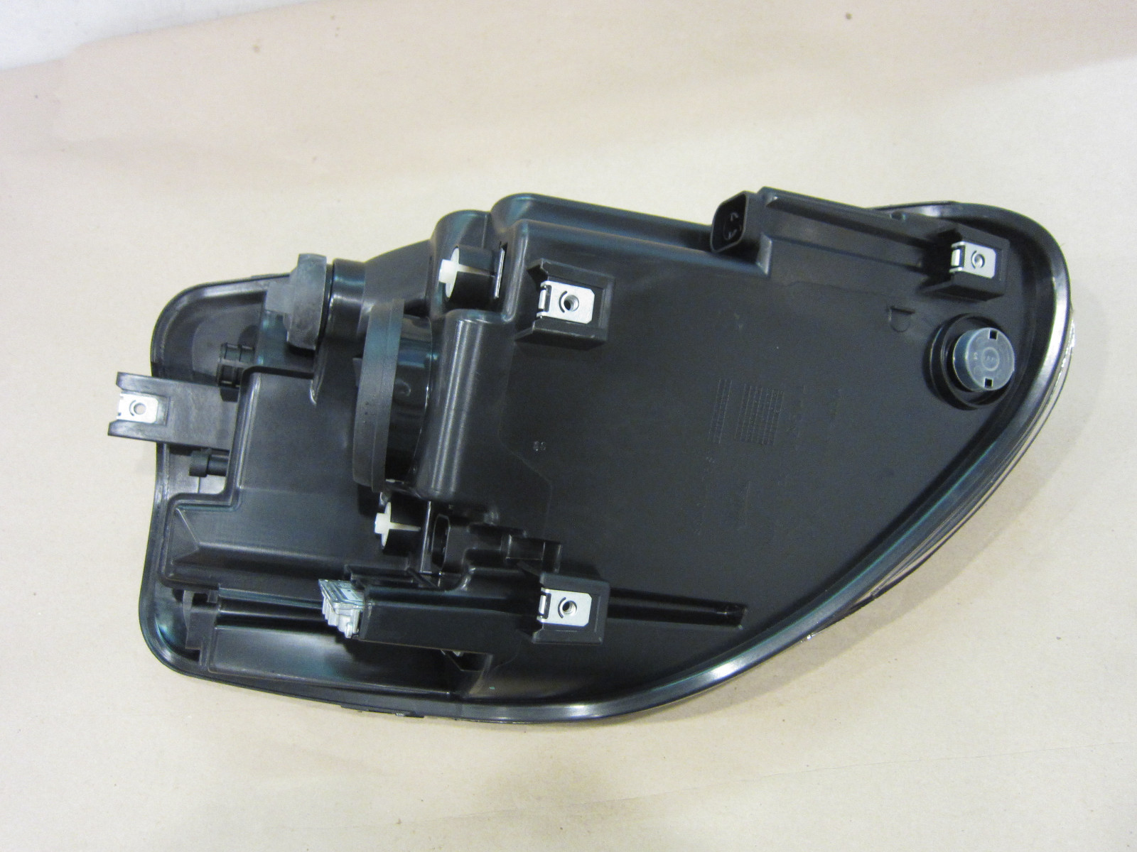 Ferrari 599 GTB Fiorano - LH Headlight Low/High Beam (NEW) - Part# 217842