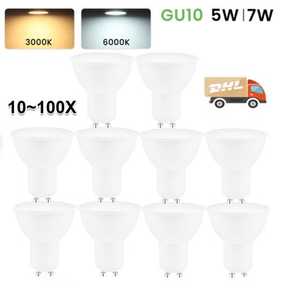 LED, Leuchtmittel, Lampen & Leuchten
