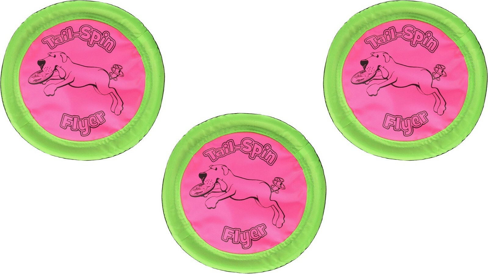 soft bite floppy disc