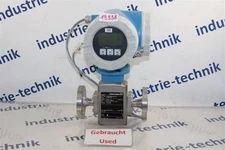 Endress+Hauser Promag H 53H08-DB0B1AA0AAAA Flow Meter 53H08DB0B1AA0AAAA