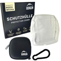 Fahrrad E-Bike Displayschutz Transport Tasche FüR Bosch Intuvia Display