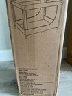 Pamo Babe P901 Parc de jeu pour bébé portable fermé avec matelas et sac de transport