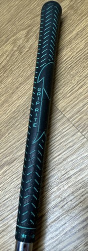 VTG Ben Hogan BH 1 Wood Speed Slot Curved Sole Steel Shaft RH 43.5” - Picture 12 of 14