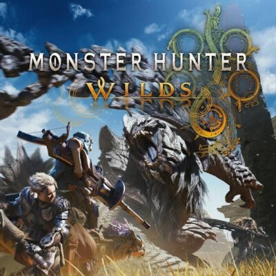 Monster Hunter Wilds Gore Magala Armor