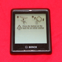 Bosch Intuvia 100 Display E-Bike BHU3200 EB1310000F Neu