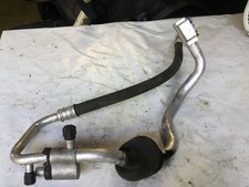 11 12 Audi A5 A4 Sedan Awd At Ac A/c Air Condition Hose Line Pipe OEM J