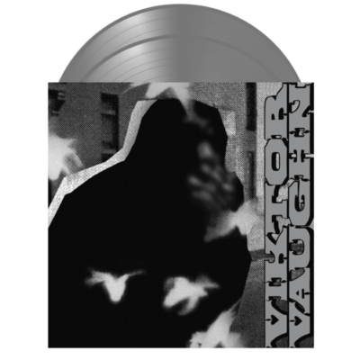 Viktor Vaughn (MF Doom) - Vaudeville Villain 2xLP Vinyl Record