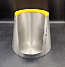 Champagne VEUVE CLICQUOT PEWTER Cooler / Bucket Prestige ...N°2