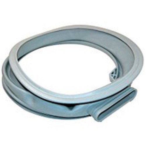 Genuine Hoover Candy Washer Dryer Door Seal Rubber Gasket 41027514 eBay