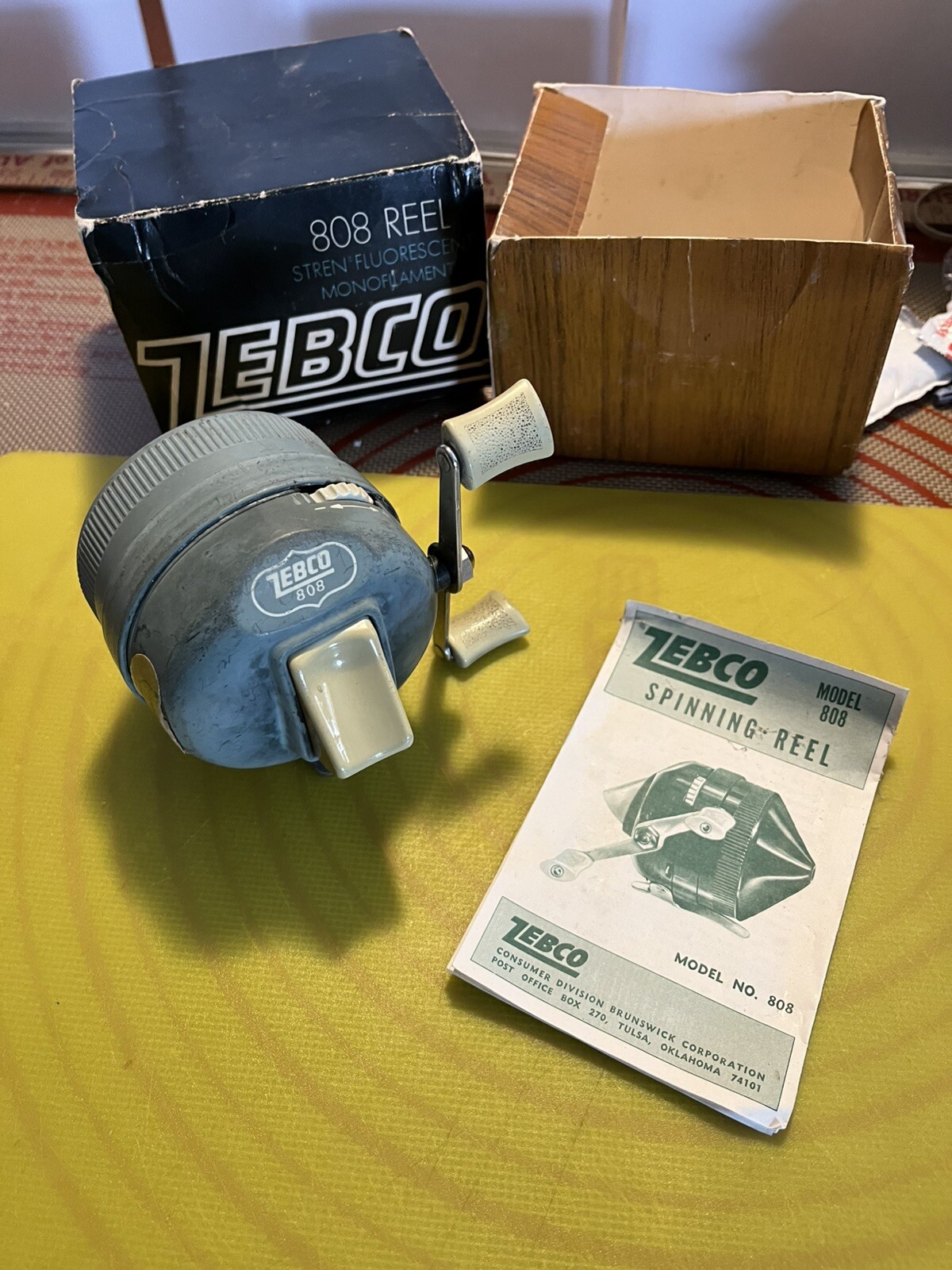 Foto 1 di 7