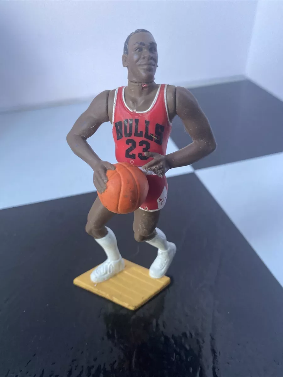 Kenner  1995 シリーズ　フィギュア　NBA　12体セット　3日焼けあとあり