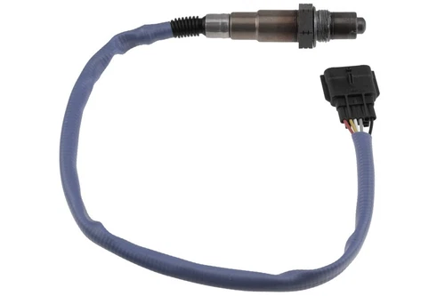 OXYGEN SENSOR FOR NISSAN QASHQAI II X-TRAIL III RENAULT MEGANE IV - Picture 1 of 7