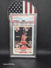 1990 FLEER #26 MICHAEL JORDAN PSA 10 Gem Mint Chicago Bulls