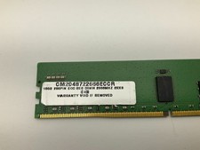 CMS 16GB Mem Ram Compatible with HP/Compaq ProLiant XL450 Gen10 by CMS D60