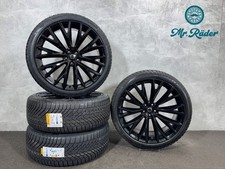 Orig Volvo XC60 II U Winterräder Winterreifen 265/35 R22 22 Zoll