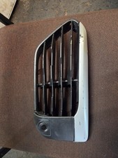 BMW X1 F48 Front Left Grille Grill 51117354777