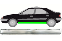 Vollschweller FüR Citroen Xantia 1993 - 2001 Links