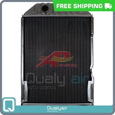 New Radiator for Ford/Holland OE# 82980245