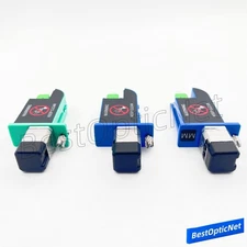 EXFO OTDR Adapter SC FC UPC APC Connector SM MM For MAX-715D MAX-720D MAX-730D