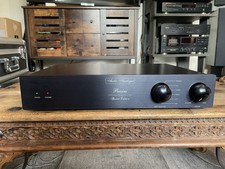 Audio Analogue Puccini Special Edition